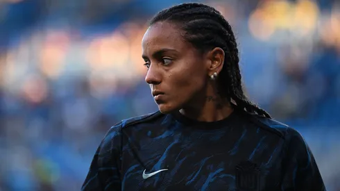 Brasileira dá show na Liga Mexixana - Foto: Brandon Vallance/Getty Images
