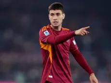 Liverpool e Arsenal disputam a contratação de Matias Soule, da Roma