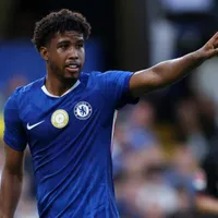 Andrey Santos, do Chelsea, é sondado pela Internazionale