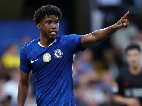 Andrey Santos, do Chelsea, é sondado pela Internazionale