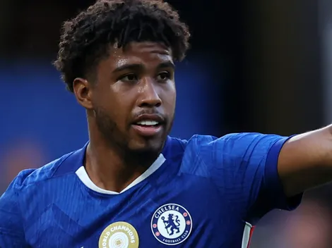 Andrey Santos, do Chelsea, é sondado pela Internazionale