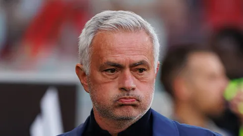 Real Madrid não deve contratar José Mourinho, afirma Casillas. Foto: IMAGO / Ball Raw Images
