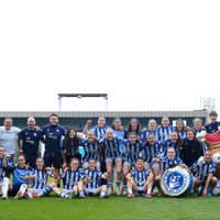 Real Sociedad confirma vaga na Champions Feminina 2026/27