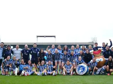 Real Sociedad confirma vaga na Champions Feminina 2026/27