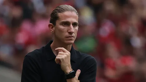 Fulham avalia contratação de Filipe Luís para substituir Marco Silva. (Foto: Wagner Meier/Getty Images)