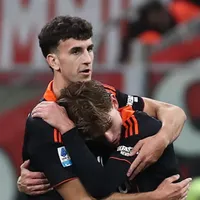 Real tem vantagem sobre Arsenal e Chelsea por Jacobo Ramón