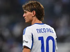 Fàbregas reage ao retorno de Nico Paz ao Real Madrid