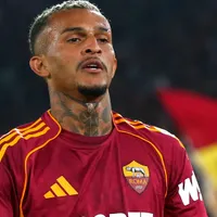 Em alta na Roma, Wesley é cobiçado pelo Newcastle