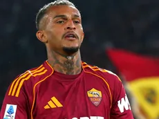 Em alta na Roma, Wesley é cobiçado pelo Newcastle
