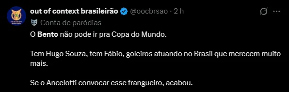 Bento é