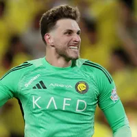 Bento vira alvo de críticas após empate do Al-Nassr