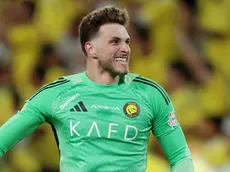 Bento vira alvo de críticas após empate do Al-Nassr