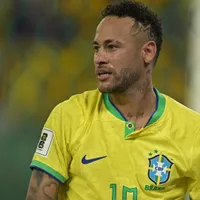 Neymar disputa vaga na Seleção Brasileira com Endrick e Rayan
