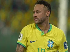 Neymar disputa vaga na Seleção Brasileira com Endrick e Rayan