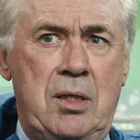Ancelotti se desvia de pergunta sobre Neymar: "Não é simples"
