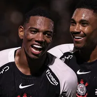 André pode ser negociado com a Europa por R$ 115 milhões
