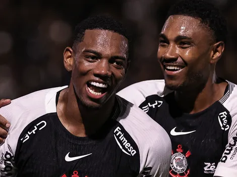 André pode ser negociado com a Europa por R$ 115 milhões