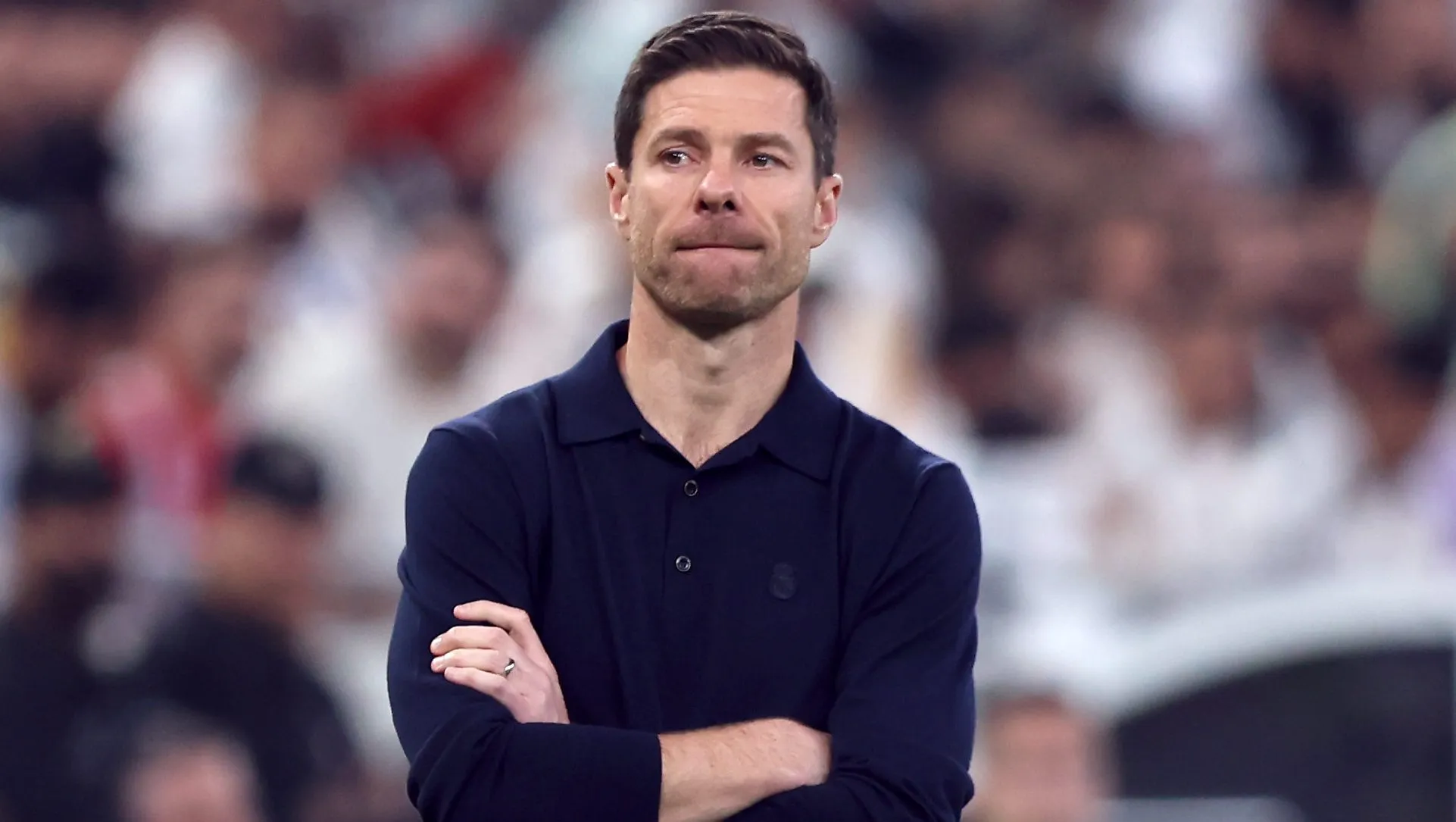 Xabi Alonso é alvo do Chelsea
