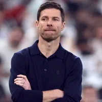 Xabi Alonso sonha em treinar o Liverpool