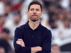 Xabi Alonso sonha em treinar o Liverpool