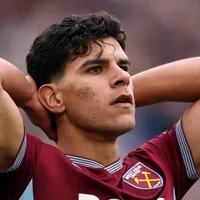 West Ham quer R$557 milhões por Mateus Fernandes