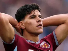 West Ham quer R$557 milhões por Mateus Fernandes