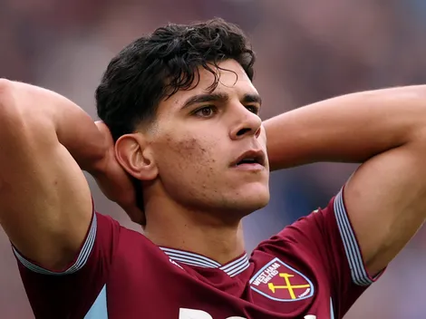 West Ham quer R$557 milhões por Mateus Fernandes