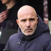 Maresca aguarda decisão de Guardiola para assumir o City