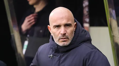 Manchester City aguarda decisão de Guardiola para contratar Maresca. Foto: IMAGO / Every Second Media