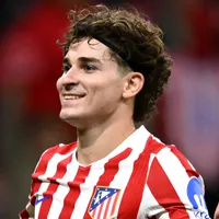 Arsenal espera atravessar o PSG por Julian Álvarez