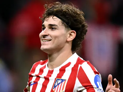 Arsenal espera atravessar o PSG por Julian Álvarez