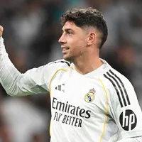 PSG consulta contratação de Valverde