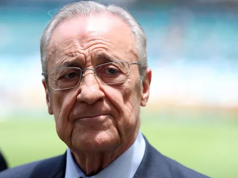 Barcelona aciona jurídico e pode processar presidente do Real Madrid