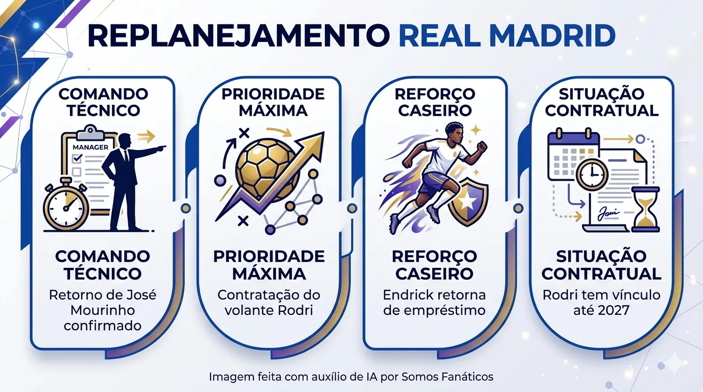 Imagem gerada por inteligência artificial – Gemini