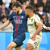 PSG tem vantagem no retrospecto contra o Lens