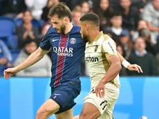 PSG tem vantagem no retrospecto contra o Lens