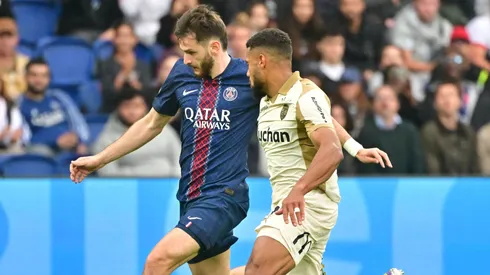 PSG tem vantagem no retrospecto contra o Lens, mas na casa dos Les Sang et Or, a vantagem é do Lens. Foto: IMAGO / Bestimage