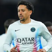 PSG terá defesa reserva para decidir o título do Campeonato Francês