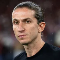 Filipe Luís pode acertar com o Strasbourg