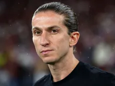 Filipe Luís pode acertar com o Strasbourg