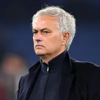 José Mourinho recebe oferta de renovação