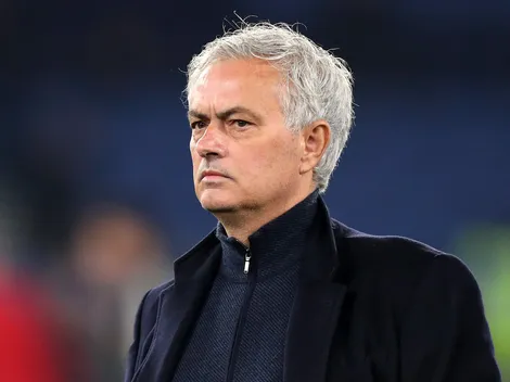 José Mourinho recebe oferta de renovação