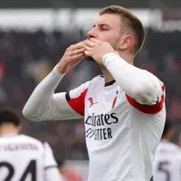 Milan teme perdas sem vaga na Champions