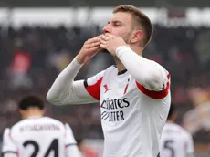 Milan teme perdas sem vaga na Champions
