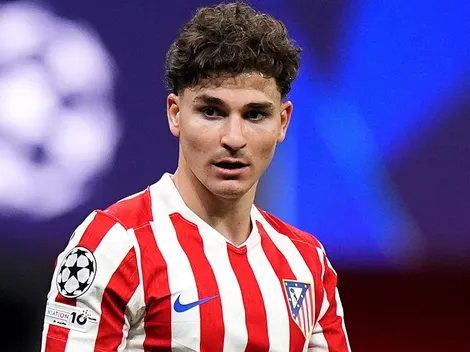 PSG oferece Ramos e Lee Kang-in por Álvarez