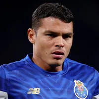 Thiago Silva está no radar, confirma Ancelotti
