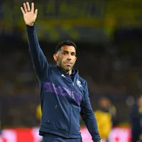 Tevez, campeão no Corinthians, não é mais o técnico do Talleres