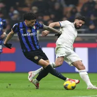 Inter encara a Lazio na final da Copa da Itália