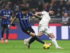 Inter encara a Lazio na final da Copa da Itália