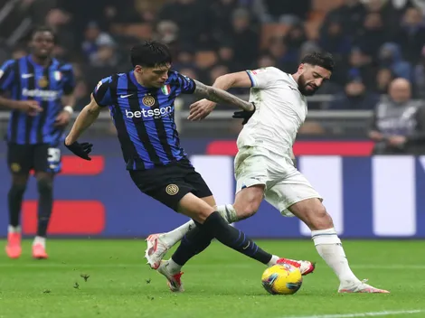 Inter encara a Lazio na final da Copa da Itália